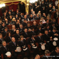 Anniversario di fondazione della Polizia Municipale