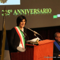 L\'intervento della Sindaca Chiara Appendino