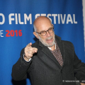 Gabriele Salvatores, guest director del Torino Film Festival