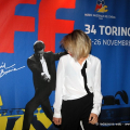 Jasmine Trinca, madrina del 34° TFF