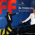 Jasmine Trinca, madrina del 34° TFF