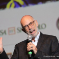Gabriele Salvatores, guest director del Torino Film Festival