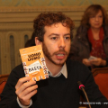 L\'Assessore Marco Giusta presenta iniziative per l’eliminazione della violenza sulle donne