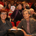 Rosa De Pasquale e Chiara Saraceno
