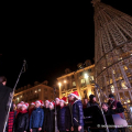 Il coro dei Piccoli Cantori di Torino
