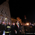 Inaugurato il Natale coi fiocchi