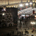 Il Calendario dell\'Avvento e il mercatino di Natale