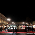 Il mercatino di Natale