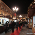 Il mercatino di Natale