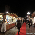 Il mercatino di Natale
