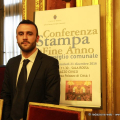 Fabio Versaci, Presidente del Consiglio Comunale