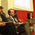 Conferenza stampa di fine anno