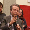 Conferenza stampa di fine anno