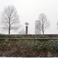 Parco Archeologico Torri Palatine