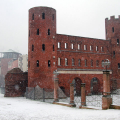 Porta Palatina