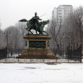 Monumento a Ferdinando di Savoia duca di Genova