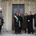 L\'intervento dell\'Assessora Francesca Leon