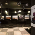Exodos. Mostra su rotte migratorie, storie di persone, arrivi, inclusione