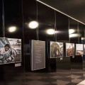 Exodos. Mostra su rotte migratorie, storie di persone, arrivi, inclusione