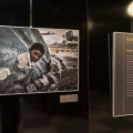 Exodos. Mostra su rotte migratorie, storie di persone, arrivi, inclusione