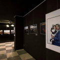 Exodos. Mostra su rotte migratorie, storie di persone, arrivi, inclusione