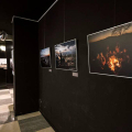 Exodos. Mostra su rotte migratorie, storie di persone, arrivi, inclusione