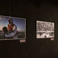 Exodos. Mostra su rotte migratorie, storie di persone, arrivi, inclusione