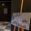 Exodos. Mostra su rotte migratorie, storie di persone, arrivi, inclusione