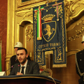 Fabio Versaci, Presidente del Consiglio Comunale