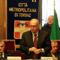 Nino Boeti, Vicepresidente del Consiglio Regionale