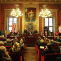 Giorno della Memoria 2017