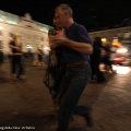 Etnotango festival in piazza Carlo Alberto