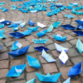 Il Nodo Blu - le scuole unite contro il bullismo