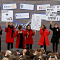 Il Nodo Blu - le scuole unite contro il bullismo