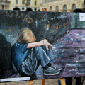 Il Nodo Blu - le scuole unite contro il bullismo