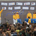 Il Nodo Blu - le scuole unite contro il bullismo