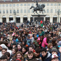 Il Nodo Blu - le scuole unite contro il bullismo