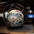 L\'opera ideata da Michelangelo Pistoletto