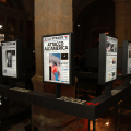 Palazzo Madama, La Stampa fotografa un’epoca