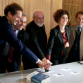 L\'annullo filatelico