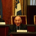 Antonio Vatta, presidente regionale dell’Associazione nazionale Venezia Giulia e Dalmazia