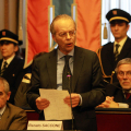 Renato Saccone, prefetto di Torino