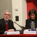 Emilio Agagliati, Chiara Appendino
