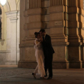 Etnotango festival in piazza Carlo Alberto