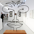 Volto, 1993