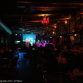 E\' Jazz in piazzale Valdo Fusi