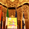Giornata Internazionale della Lingua Madre