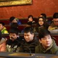 Giornata Internazionale della Lingua Madre
