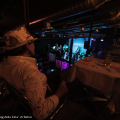 Il Jazz Club di piazzale Valdo Fusi