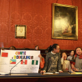 Giornata Internazionale della Lingua Madre